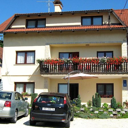 קראפינסקה טופליצה Bed&Breakfast Durdan מראה חיצוני תמונה