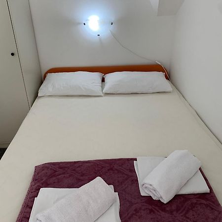 קראפינסקה טופליצה Bed&Breakfast Durdan מראה חיצוני תמונה