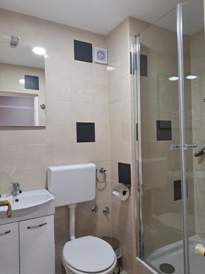 קראפינסקה טופליצה Bed&Breakfast Durdan מראה חיצוני תמונה