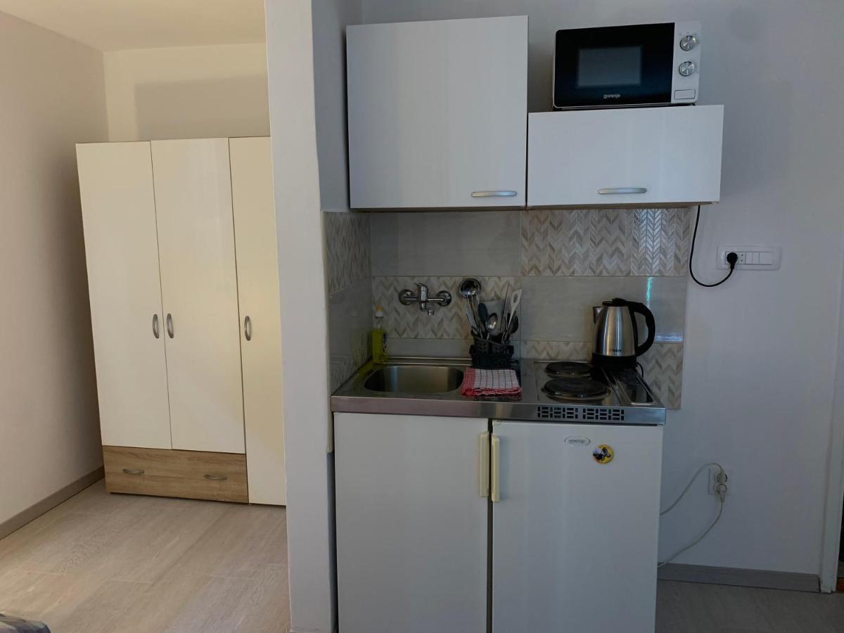קראפינסקה טופליצה Bed&Breakfast Durdan מראה חיצוני תמונה
