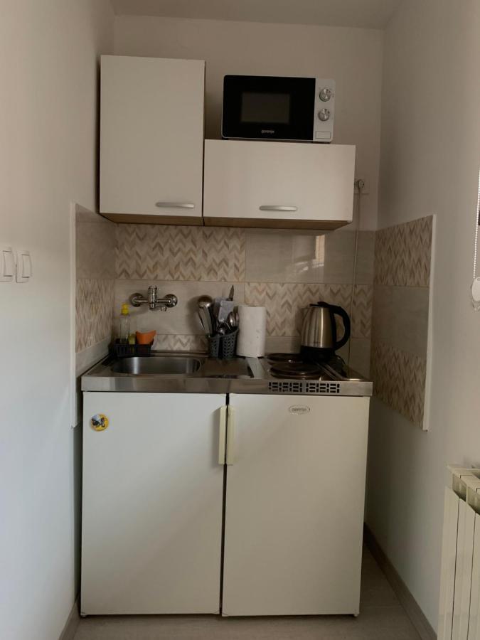 קראפינסקה טופליצה Bed&Breakfast Durdan מראה חיצוני תמונה