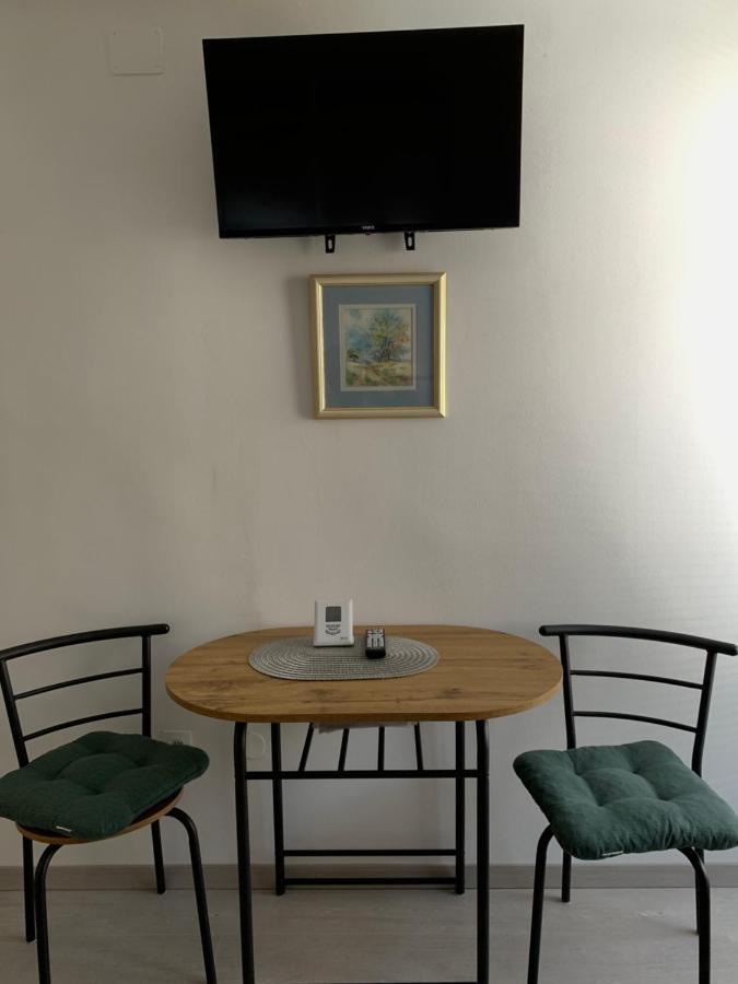 קראפינסקה טופליצה Bed&Breakfast Durdan מראה חיצוני תמונה