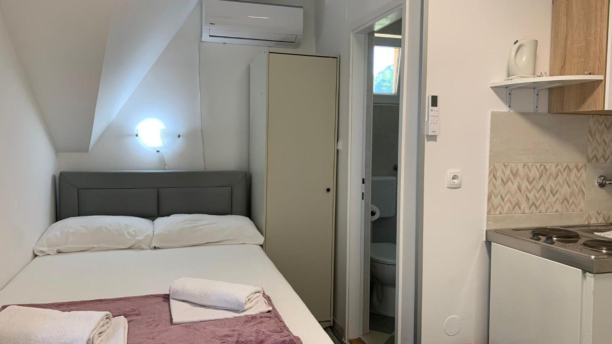 קראפינסקה טופליצה Bed&Breakfast Durdan מראה חיצוני תמונה