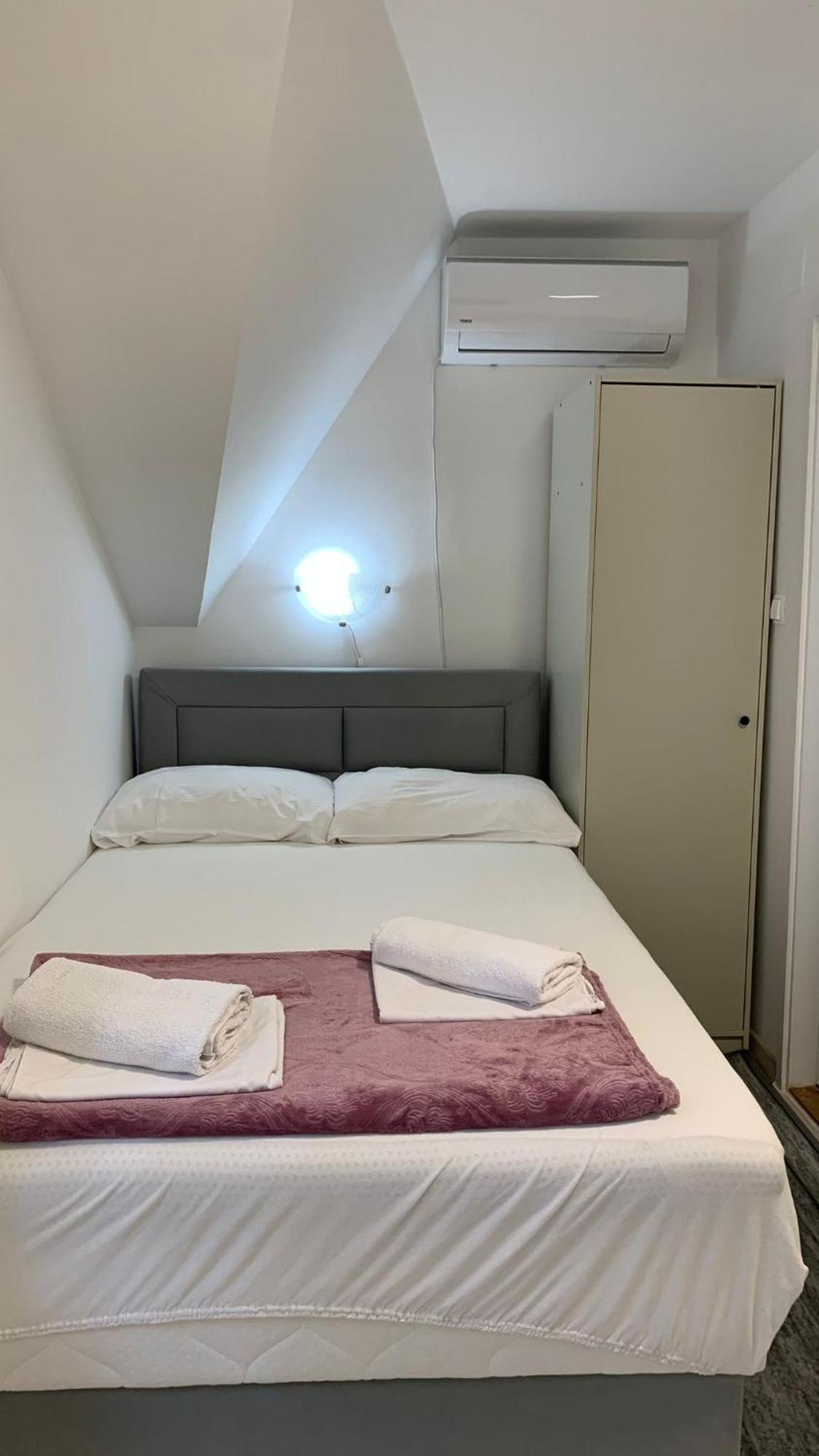 קראפינסקה טופליצה Bed&Breakfast Durdan מראה חיצוני תמונה