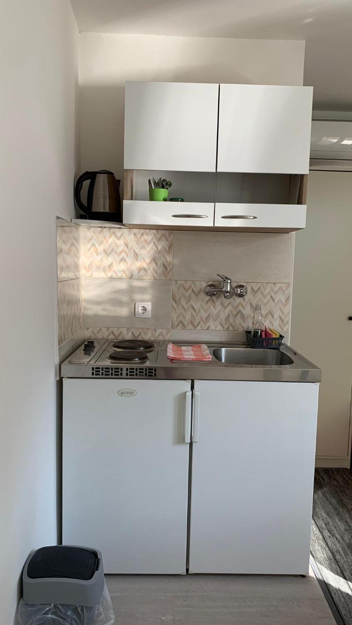 קראפינסקה טופליצה Bed&Breakfast Durdan מראה חיצוני תמונה